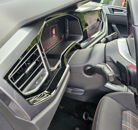 Volkswagen Polo cena 70000 przebieg: 47300, rok produkcji 2018 z Reszel małe 497